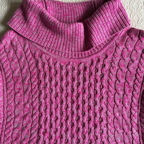 American Eagle Outfitters Pink Sweater Size XS - Picture 2 of 7